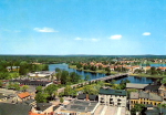 Karlstad Tingvallabron Karlstad Tingvallabron