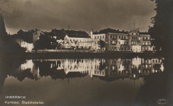 Karlstad, Stadshotellet Karlstad, Stadshotellet