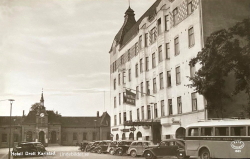 Hotell Drott Karlstad Hotell Drott Karlstad