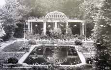Karlstad, Stadshotellträdgården Karlstad, Stadshotellträdgården