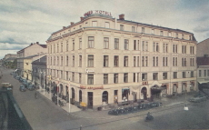Karlstad, Grand Hotell 1970 Karlstad, Grand Hotell 1970
