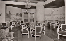 Hybelejens Salong, Stadshotellet, Karlstad Hybelejens Salong, Stadshotellet, Karlstad