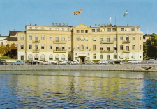 Karlstad Stadshotellet Karlstad Stadshotellet