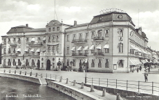 Karlstad Stadshotellet