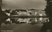 Karlstad Stadshotellet 1929 Karlstad Stadshotellet 1929