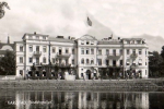 Karlstad, Stadshotellet 1954 Karlstad, Stadshotellet 1954