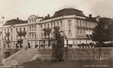 Karlstad Stadshotellet Karlstad Stadshotellet