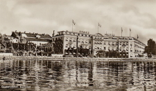 Karlstad Stadshotellet 1965 Karlstad Stadshotellet 1965