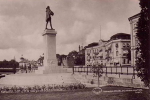 Karlstad, Carl IX Staty och Stadshotellet Karlstad, Carl IX Staty och Stadshotellet