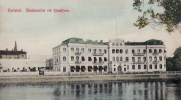 Karlstad, Stadshotellet vid Klarelfven Karlstad, Stadshotellet vid Klarelfven