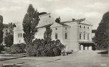 Karlstad Teatern Karlstad Teatern