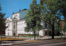 Karlstad Teatern