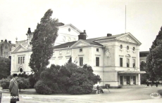 Karlstad Teatern 1941