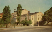 Karlstad Teatern Karlstad Teatern