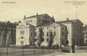 Karlstad Teatern 1911 Karlstad Teatern 1911