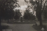 Karlstad Herrhagsparken Karlstad Herrhagsparken