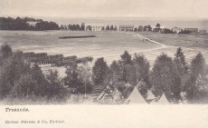 Karlstad, Trossnäs Karlstad, Trossnäs