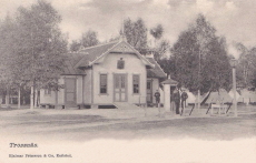 Karlstad Trossnäs 1902 Karlstad Trossnäs 1902