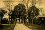 Karlstad, Värmlands Regemente, Chefbostaden 1922 Karlstad, Värmlands Regemente, Chefbostaden 1922