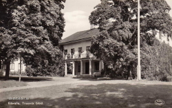 Edsvalla, Trossnäs Gård Edsvalla, Trossnäs Gård