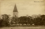 Örebro Mosås Kyrka