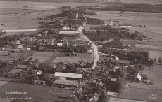Örebro, Flygfoto över Mosås Örebro, Flygfoto över Mosås