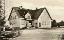 Örebro, Mosjö Kyrkskola, Mosås Örebro, Mosjö Kyrkskola, Mosås