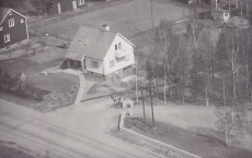 Örebro, Mosås 1958 Örebro, Mosås 1958