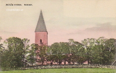 Örebro, Mosås Kyrka, Nerike Örebro, Mosås Kyrka, Nerike