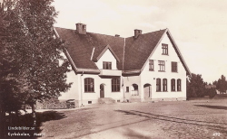 Örebro, Mosjö Kyrkskolan Örebro, Mosjö Kyrkskolan