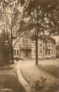 Karlstad Husmodersskolan