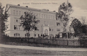 Karlstad, Elememtarläroverket för flickor Karlstad, Elememtarläroverket för flickor