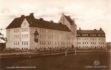 Karlstad Folkskoleseminarium Karlstad Folkskoleseminarium
