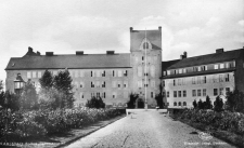 Karlstad Folkskoleseminariet