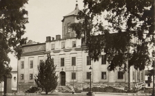 Karlstad, Gamla Gymnasiet Karlstad, Gamla Gymnasiet