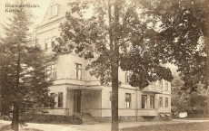 Karlstad Husmoderskolan Karlstad Husmoderskolan