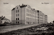 Karlstad Nya Folkskolan Karlstad Nya Folkskolan