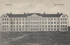 Karlstad, Nya Folkskolan Karlstad, Nya Folkskolan
