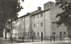 Karlstad, Yrkesskolan Karlstad, Yrkesskolan
