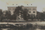 Karlstad Flickskolan 1929 Karlstad Flickskolan 1929