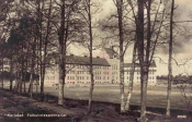 Karlstad, Folkskoleseminariet 1929 Karlstad, Folkskoleseminariet 1929