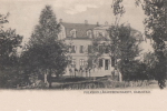 Karlstad Folkskollärareseminariet 1903 Karlstad Folkskollärareseminariet 1903