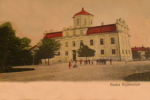 Karlstad, Gamla Gymnasium 1904 Karlstad, Gamla Gymnasium 1904