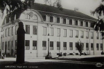 Karlstad, Högre Allmänna Läroverket 1956 Karlstad, Högre Allmänna Läroverket 1956