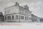 Karlstad, Högre Elementärsläroverket för Flickor 1903 Karlstad, Högre Elementärsläroverket för Flickor 1903