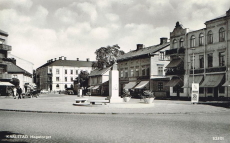 Karlstad Hagatorget Karlstad Hagatorget