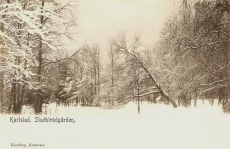 Karlstad Stadsträdgården Karlstad Stadsträdgården