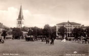 Karlstad, Stora Torget