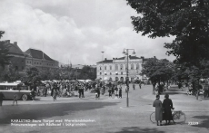 Karlstad, Stora Torget