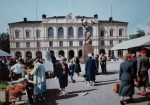 Karlstad, Stora Torget Karlstad, Stora Torget